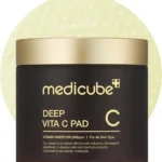 Medicube Zero Pore Pads 2.0, Dual-Textured Facial Toner