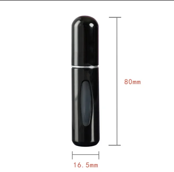 Eclaire Eau de Parfum 5ML Spray Bottle