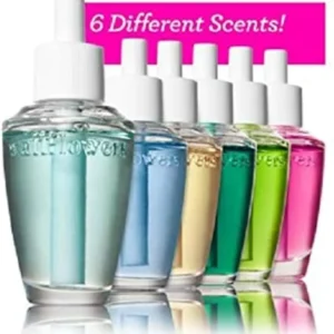 Bath & Body Works Wallflowers Fragrance Refills