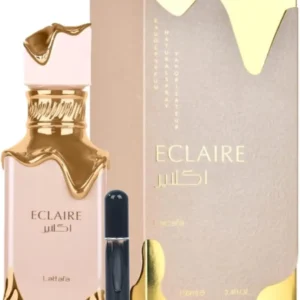 Eclaire Eau de Parfum 5ML Spray Bottle