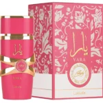 Lattafa Yara Candy Eau de Parfum for Women – 100ml