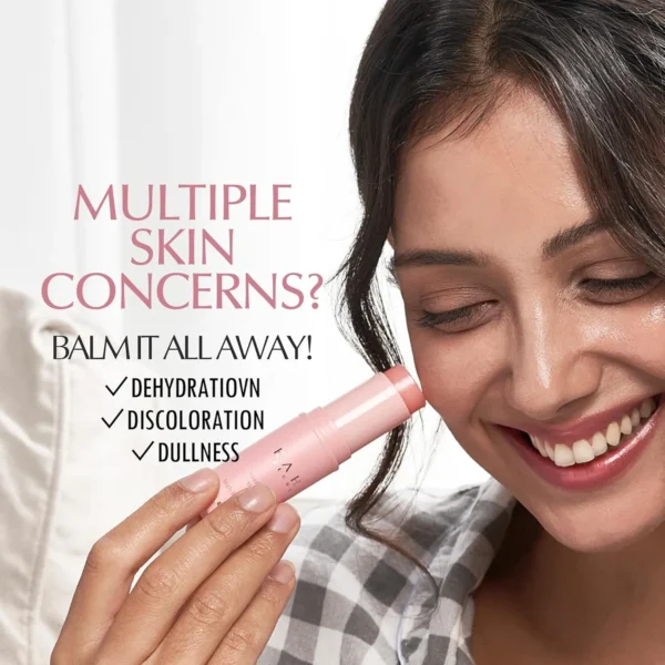 KAHI Wrinkle Bounce Multi Balm Stick | PDRN Collagen Wrinkle Stick | Korean Skin Care |All-in-One Hydrating Lip Balm Eye Cream Neck Cream Make Up Base & Face Mist Moisture Balm Visit the KAHI Store