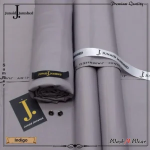 J. Junaid Jamshed Men’s Summer Season Collection 2026