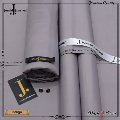 J. Junaid Jamshed Men’s Summer Season Collection 2026
