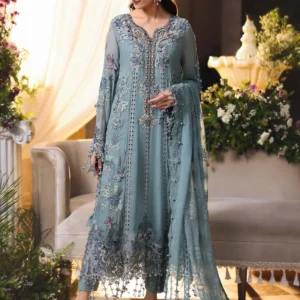 Maria.B. Luxury Formal Chiffon Edition