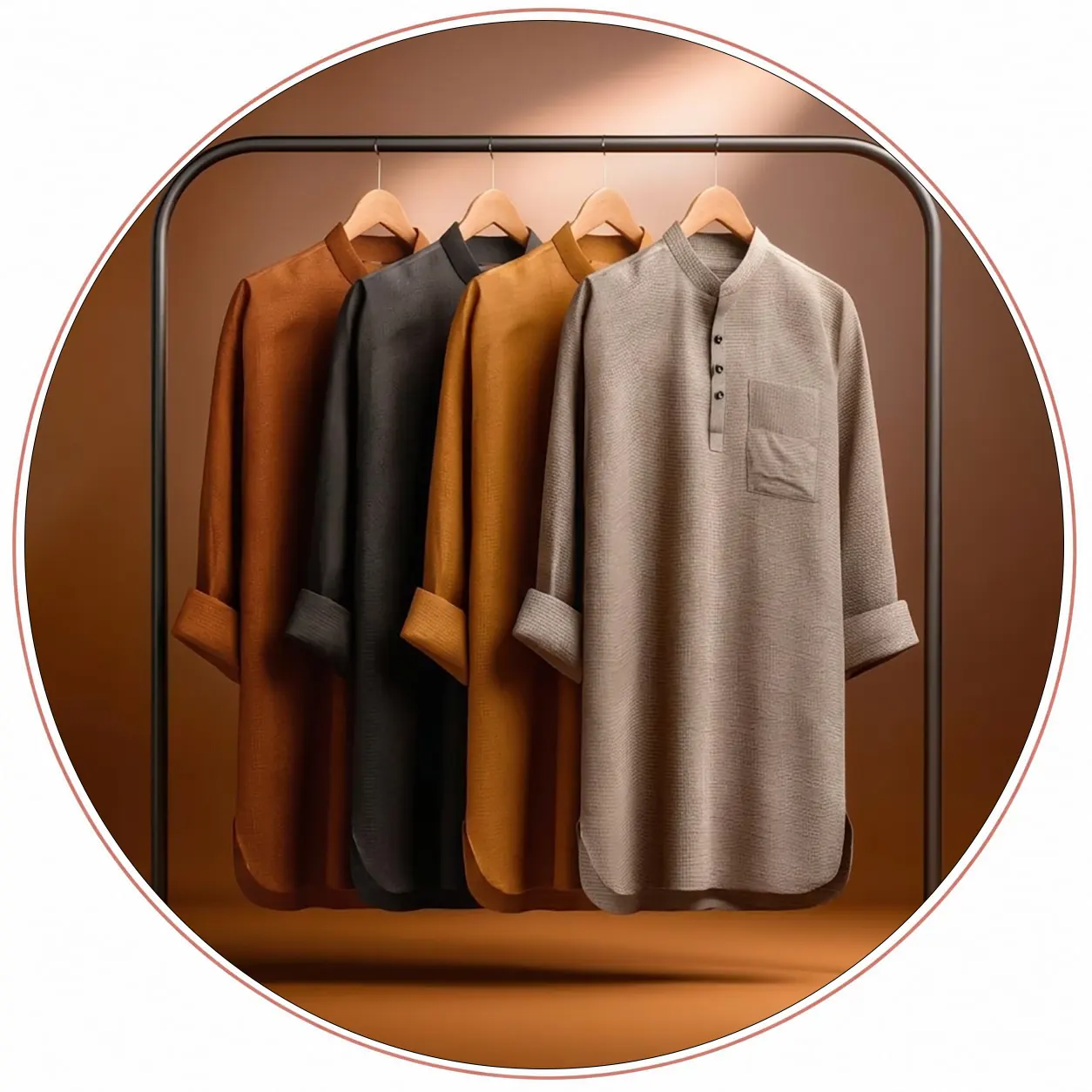 Men Collection